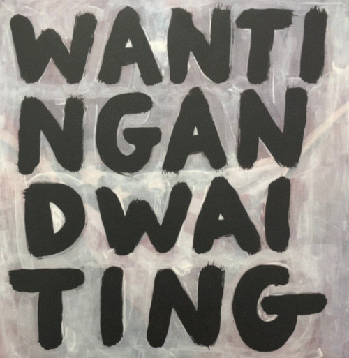 The Black Crowes : Wanting and Waiting